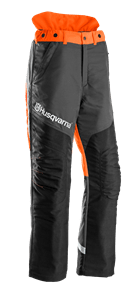 Husqvarna Schutzhose Functional 24A 62