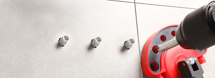 kwb Diamant Lochsägenset 8-tlg 499900