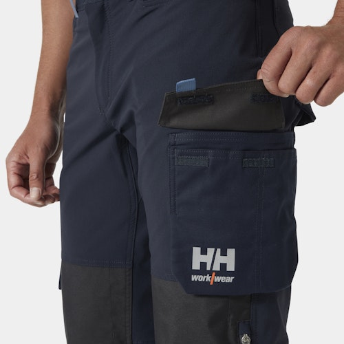 Helly Hansen® Arbeitshose Oxford 4X 77407