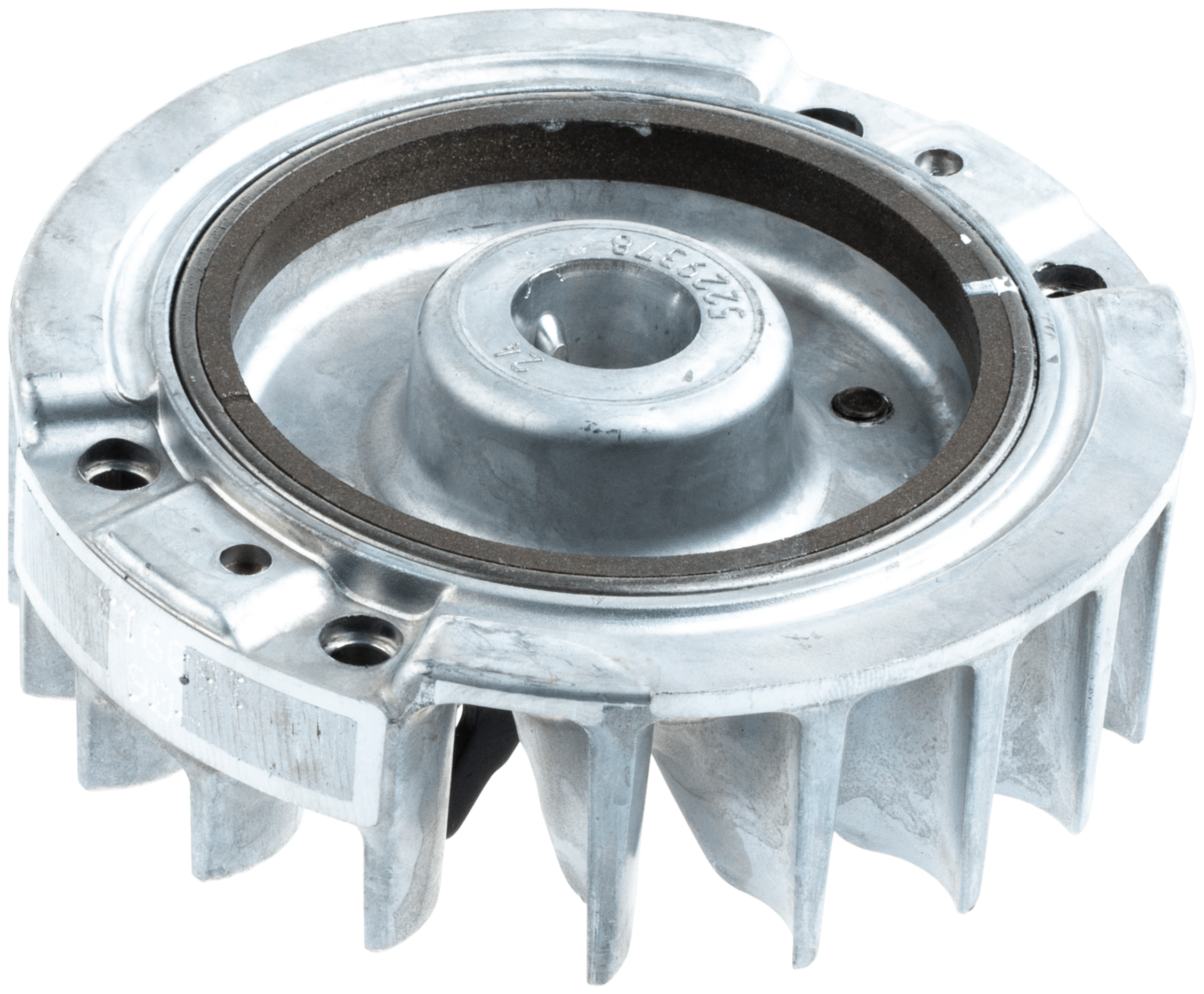 Husqvarna 522 93 78-06 - Schwungrad kpl.