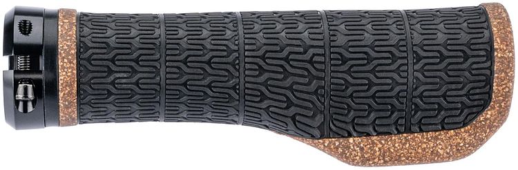 CONTEC Griff MERGE Mountain Comfort Kork 96/140 mm
