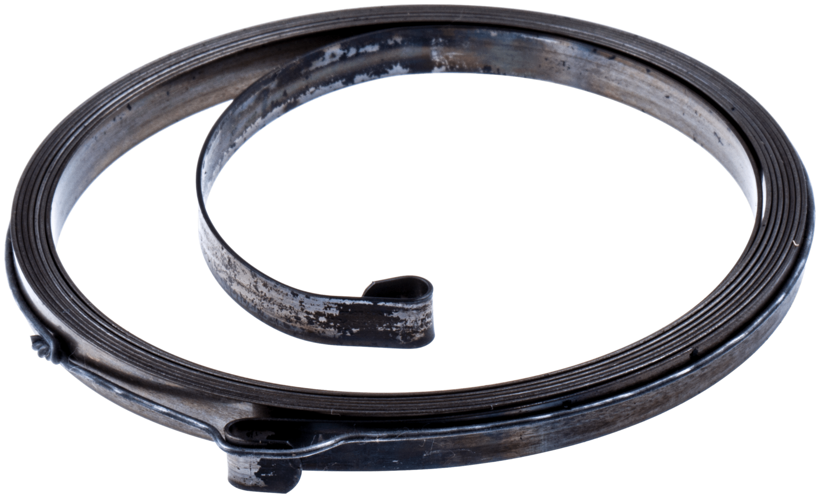 Husqvarna 531 00 13-08 - RUECKHOLFEDER KAWA-ET