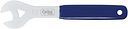 Vorschaubild Cyclus Tools Konusschlüssel 17 mm silber, blau