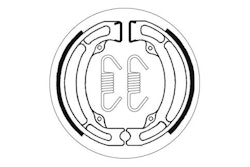 SBS Bremsbacken 2017