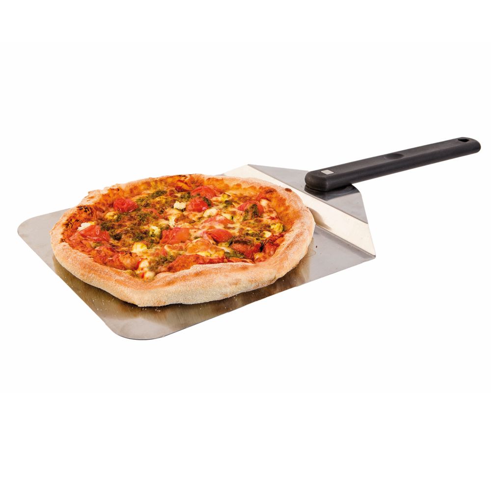 Grill Guru Pizzaheber klappbar