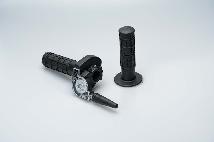 Domino Gasgriff mit Umlenkrolle