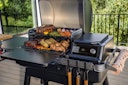 Vorschaubild Traeger Pelletgrill IRONWOOD