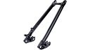 Vorschaubild Conway Sitzstrebe Xyron black