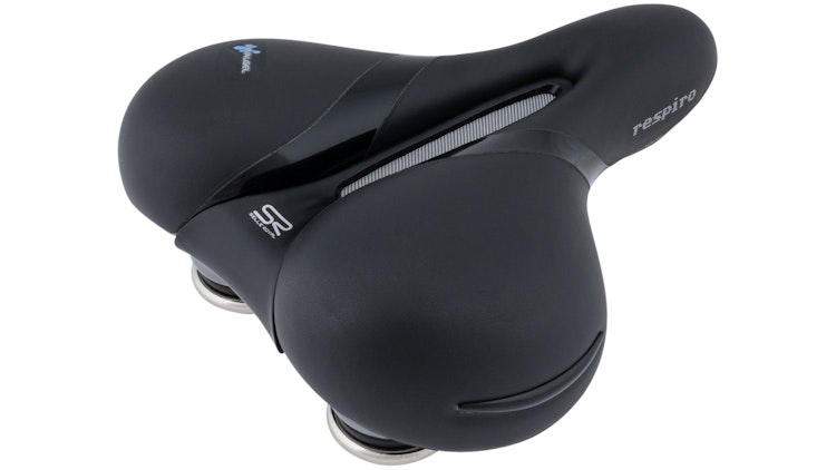 Selle Royal Sattel Respiro Soft Relaxed