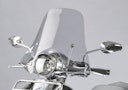 Vorschaubild ERMAX Scooterscheibe Acrylic Klar für KYMCO Like 125; Like 50