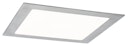 Vorschaubild Paulmann SmartHome LED Einbaupanel eckig 13,5W mit Weißlichtsteuerung