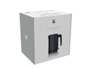 WMF KITCHENminis Wasserkocher 0,8 l Deep Black