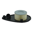 Vorschaubild MIW Luftfilter S3194 für Suzuki M800 Interuder (05-08)