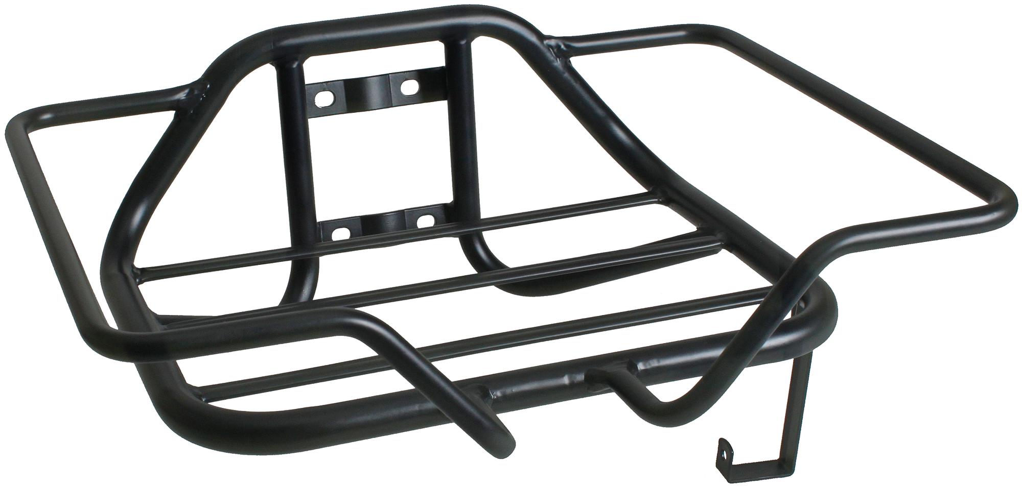 Steco V.R.-Gepäckträger Samba