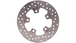 Brembo Bremsscheibe 68B407F9