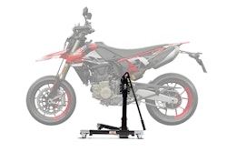 Zentralständer EVOLIFT® für Ducati Hypermotard 698 Mono / RVE 24-