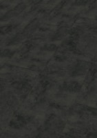 MEISTER  Designboden MeisterDesign. rigid RB 400 S Black Rock 7437 - 851 x 397 x 6 mm