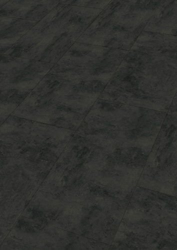 MEISTER  Designboden MeisterDesign. rigid RB 400 S Black Rock 7437 - 851 x 397 x 6 mm