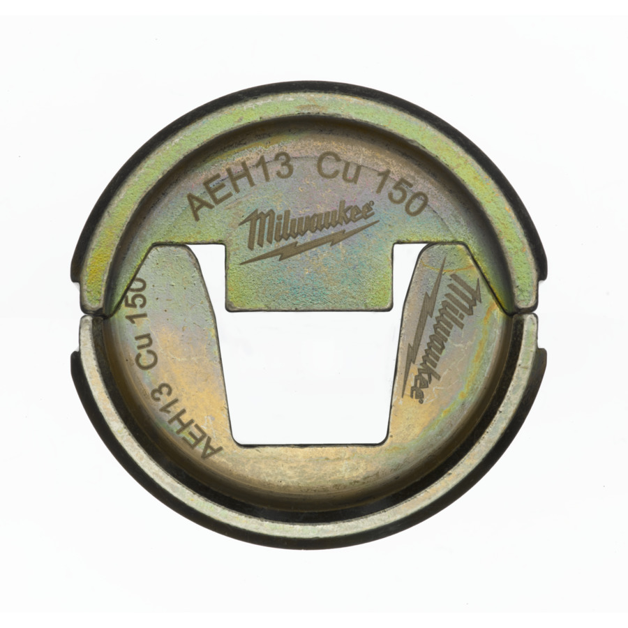 Milwaukee Presseinsatz AEH13 Cu 150 4932459522