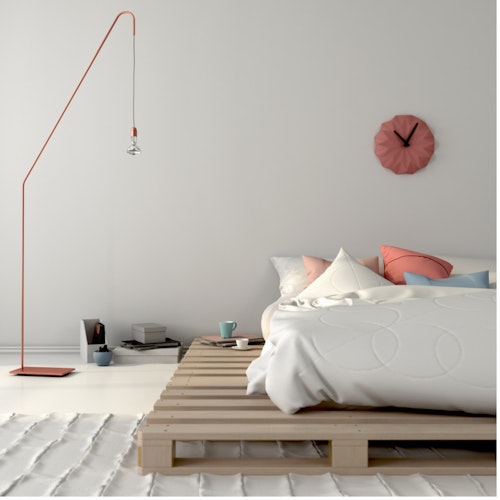 OSMO Möbelpalette für Ihr DIY Projekt