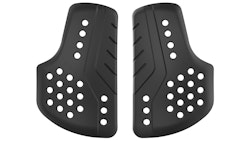 LS2 Brustprotektor Level 1 / Herren Schwarz 