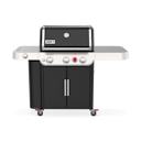 Vorschaubild Weber Gasgrill GENESIS E-335 - Black