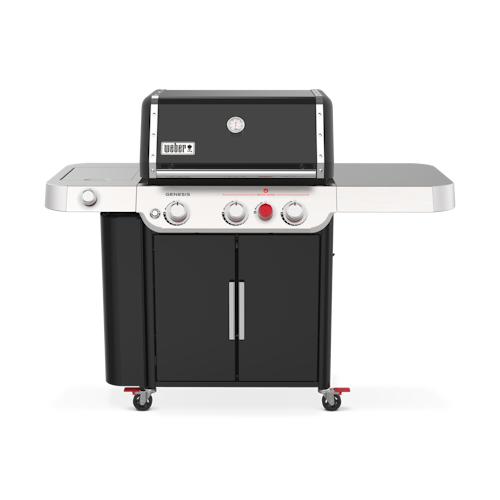 Weber Gasgrill GENESIS E-335 - Black