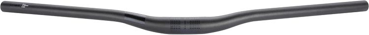 CONTEC Lenker Mito 60 640 mm schwarz Griffweite 640 mm