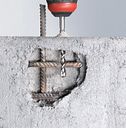 Vorschaubild kwb Hamm.-Boh HB 7 C5  4,0x115 PRE 261204