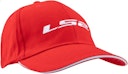 Vorschaubild LS2 Basecap Rot