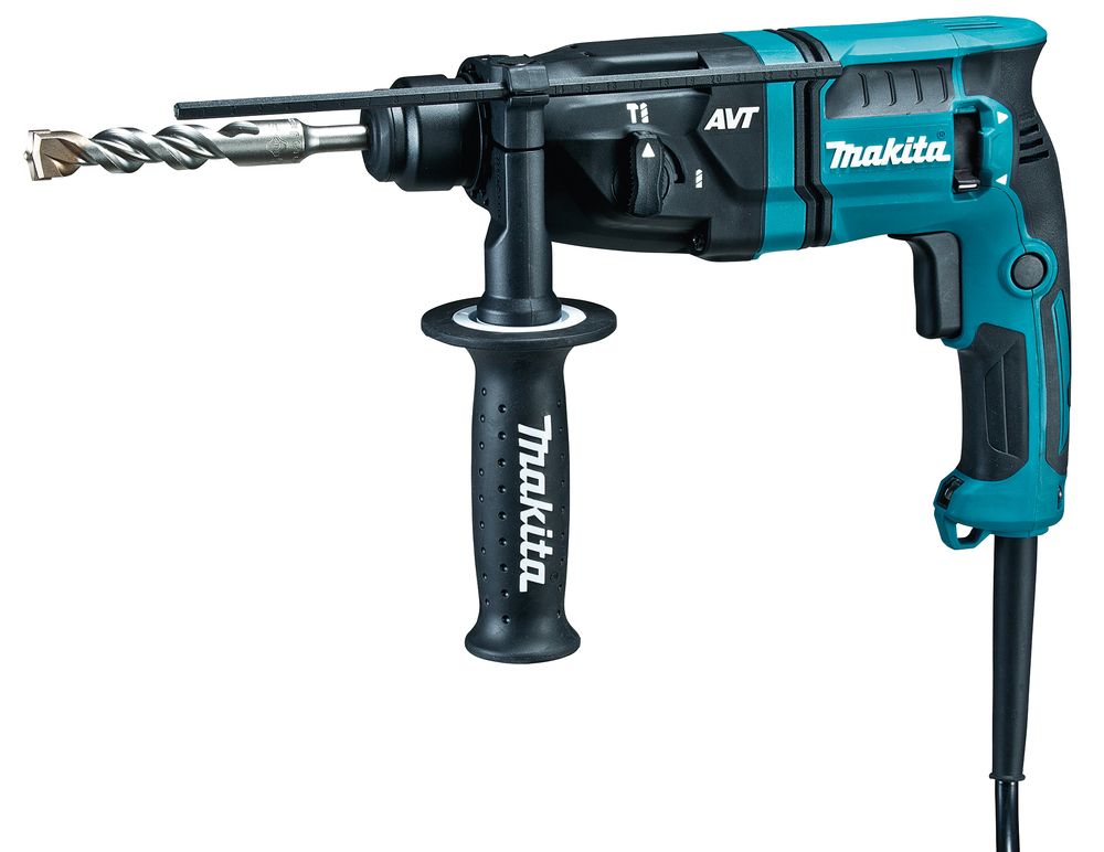 Makita Bohrhammer HR1841FJ