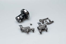 Daytona Tuningnockenwelle