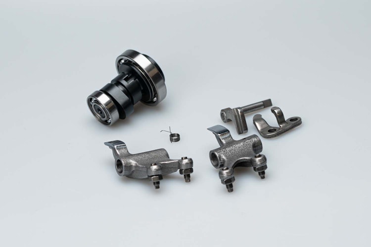 Daytona Tuningnockenwelle