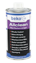 Vorschaubild beko Allclean Oberflächenreiniger