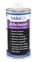 beko Allclean Oberflächenreiniger
