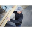 Vorschaubild Milwaukee L4HBLB-301L USB-Akku-Heiz-Funktions-Langarmshirt, inkl. L4B3 RED LITHIUM Akku u. Ladekabel 4933478083