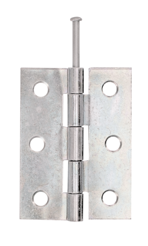 Alberts® Scharnier  63x45 mm