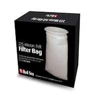 Red Sea REEFER™ 225 Micron Stoff Filterbeutel