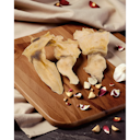 Vorschaubild Classic Dog Snack Kaninchenohren 1kg