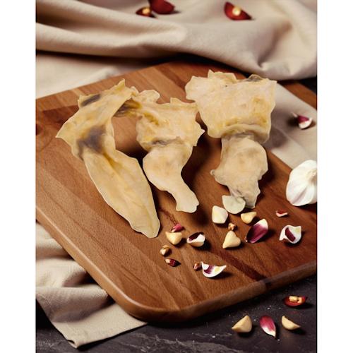 Classic Dog Snack Kaninchenohren 1kg