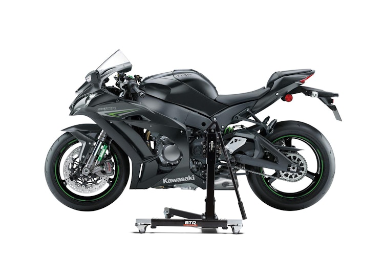 Zentralständer EVOLIFT® für Kawasaki Ninja ZX-10R 16-20