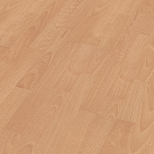 HANDMUSTER MeisterWerke Laminatboden MeisterDesign. laminate LC 55 Buche 3-St 6201