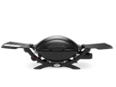 Weber Gasgrill Q 2000 - Black