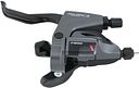 Vorschaubild Shimano Schalt-/Bremshebel Claris ST-RS200/RS203 2-fach links schwarz