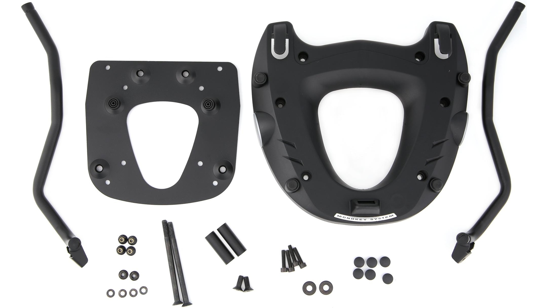 Kappa Topcaseträger Kit KR 6104 für Kymco X-Citing
