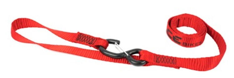 ACEBIKES Cam Buckle Premium Zurrgurtsatz