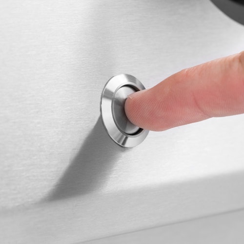 Broil King Einbau-Gasgrill REGAL 520