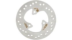 Brembo Bremsscheibe Modell 68B40717 mit ABE
