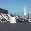 UPM ProFi Terrassendiele Design Deck-Steingrau