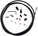 Vorschaubild SRAM Bremsleitungs-Kit 2000 mm schwarz für Bremsen Guide Ultimate (B1) RSC RS R
